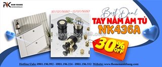 Chạm đến vẻ đẹp tinh tế - với mức giá ưu đãi