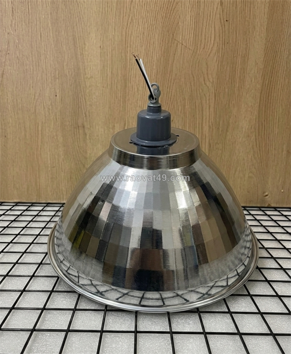 Chao đèn tròn ledsang ls-cđ-e27: cân mọi loại đèn – treo hay gắn tường đều đẹp!