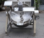 Chảo sên nhân bánh 100l