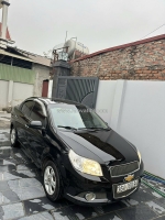 Chevrolet aveo bản đủ 2016 – xe 1 chủ, giá chỉ 120 triệu