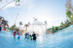 Chỉ từ 5.900.000đ cho tour phú quốc 3n2đ trọn gói vé tàu khứ hồi rạch giá