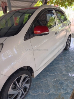 Chính chủ bán kia morning bản full si 20 1.25 – xe đẹp, giá tốt chỉ 245 triệu.