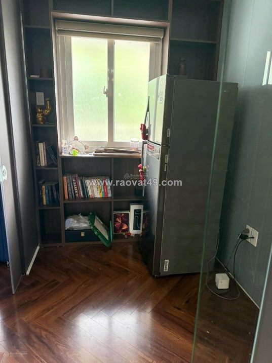Chính chủ cần bán căn chung cư sơn kỳ 1