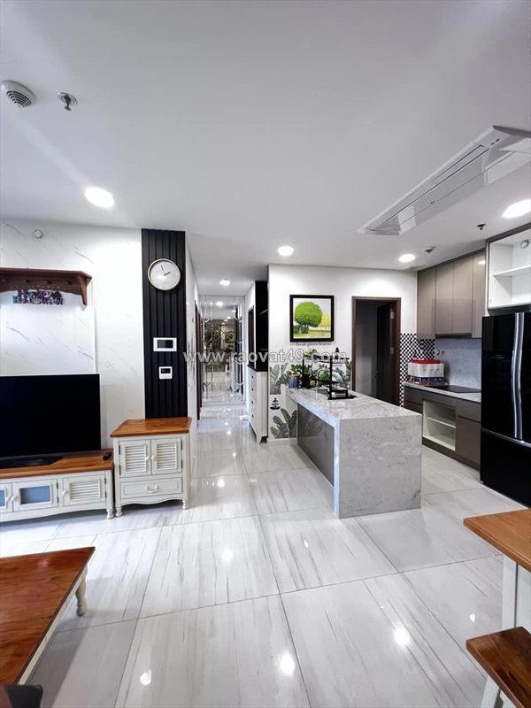 Chính chủ cần bán căn hộ topaz 72m² thiết kế hợp lý
