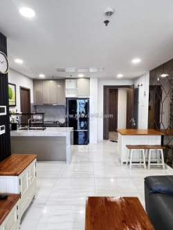 Chính chủ cần bán căn hộ topaz 72m² thiết kế hợp lý, vào ở ngay