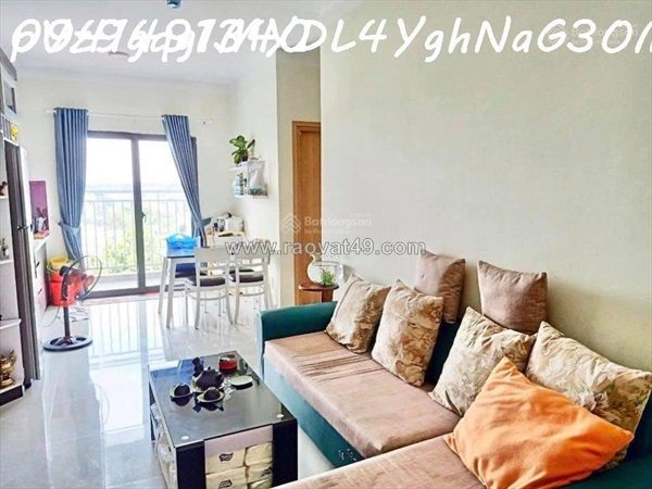 Chính chủ cần bán gấp căn góc 3pn carillon 2 86m2 ban công thoáng sổ hồng lâu dài
