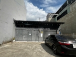 Chính chủ cho thuê kho xưởng 400m2, đường số 11 phường trường thọ ( thủ đức)