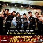 Chính thức: slayder tuyên bố giải nghệ!