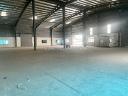 Cho thuê 3.336m² nhà máy độc lập tại cụm cn an khánh – hoài đức, hà nội