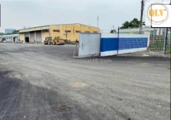 Cho thuê bãi skc – quận 7, tp.hcm (gần cầu phú mỹ) – 33.000m²