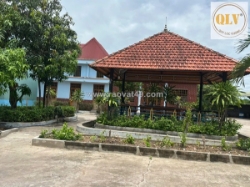 Cho thuê / bán nhà xưởng – bắc tân uyên, bình dương – 16.797m²