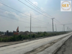 Cho thuê / bán quỹ đất công nghiệp – ccn thiện tân, huyện vĩnh cửu, đồng nai – 48ha (480.000m²)