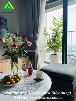 Cho thuê căn hộ cao cấp the minato residence – view panorama sông lạch tray siêu đẹp