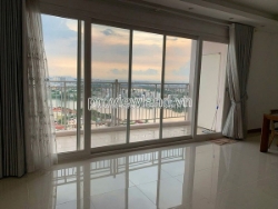 Cho thuê căn hộ xi riverview thảo điền, 145m2, gồm 3pn - 3wc, giá tốt
