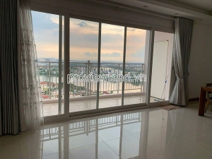 Cho thuê căn hộ xi riverview thảo điền, 145m2, gồm 3pn - 3wc, giá tốt