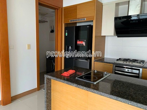 Cho thuê căn hộ xi riverview thảo điền, 145m2, gồm 3pn - 3wc, giá tốt