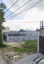 Cho thuê dài hạn làm nhà xưởng hoặc nhà trọ