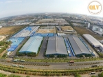 Cho thuê kho bãi – kcn phú mỹ, bà rịa – vũng tàu – 30.000m²