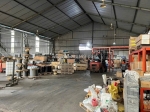 Cho thuê kho xưởng 2.000m² kcn an khánh - pccc đạt chuẩn - xe container vào tận xưởng