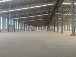 Cho thuê kho xưởng 5000m² tại ql5a mỹ hào. hưng yên - pccc tự động nghiệm thu