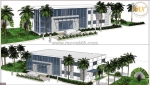 Cho thuê kho xưởng – kcn bình dương – 22.971m²