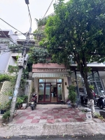 Cho thuê mặt bằng 40,5m² bình minh 1, p. hải châu, tp. đà nẵng gần 2/9, phù hợp spa, nail