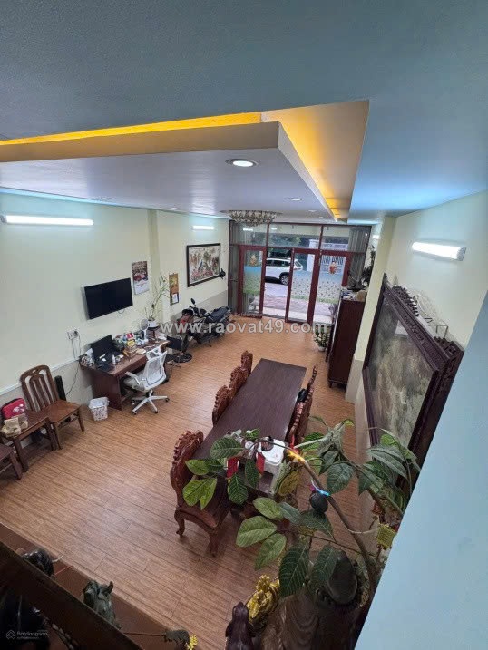 Cho thuê mặt bằng 40,5m² bình minh 1, p. hải châu, tp. đà nẵng gần 2/9, phù hợp spa, nail