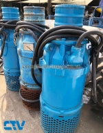 Cho thuê máy bơm nước uy tín, giá tốt tại hà nội