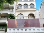 Cho thuê nhà mt hồ xuân hương, dts 277m2, 6 tầng, vị trí kinh doanh đắc địa