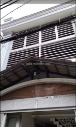 Cho thuê nhà nguyên căn 1 lầu mt đường ray xe lửa phú nhuận lh:0707569412