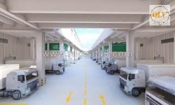 Cho thuê nhà xưởng 1 trệt 1 lầu – kcn việt nam – singapore (vsip), bình dương – 75.475m²