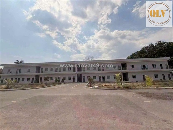 Cho thuê nhà xưởng – bến cát, bình dương – 12.000m²