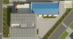 Cho thuê nhà xưởng cao tầng – kcn biên hòa, đồng nai – 13.100,30m²