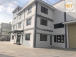 Cho thuê nhà xưởng – kcn đồng an 2, bình dương – 4.100m²