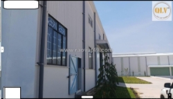 Cho thuê nhà xưởng – kcn long thành, đồng nai – 31.885m²