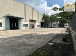 Cho thuê nhà xưởng – kcn tp. tân uyên, bình dương – 6.666m²