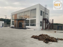 Cho thuê nhà xưởng long nguyên – huyện bàu bàng, tỉnh bình dương – 7.000m²