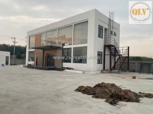 Cho thuê nhà xưởng long nguyên – huyện bàu bàng, tỉnh bình dương – 7.000m²