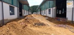 Cho thuê nhà xưởng long thành, đồng nai (gần ngã ba thái lan) – 5.100m²