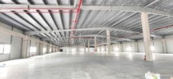 Cho thuê nhà xưởng mới 25.000m² tại kcn quế võ 2, bắc ninh – đủ điều kiện fdi/epe