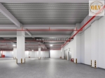 Cho thuê nhà xưởng nhiều tầng – kcn long hậu, long an – 7.000m²