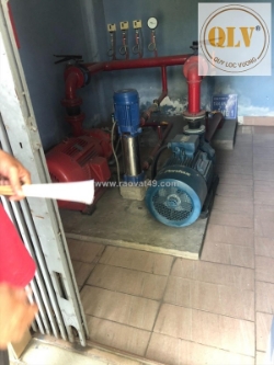Cho thuê nhà xưởng sản xuất ngành nhựa – kcn tân tạo, tp.hcm – 3.230,20m²