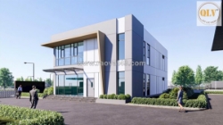 Cho thuê nhà xưởng trong kcn an hạ – bình chánh, tp.hcm – 11.901m²