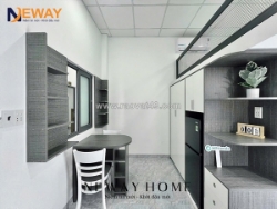 Cho thuê phòng trọ 23c nguyễn minh châu, tân phú, 5.5tr/th/14m2. lh:09075724