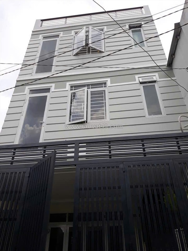 Cho thuê phòng trọ1941/31/4 kp 80 phường đông hưng thuận. lh:0969032441