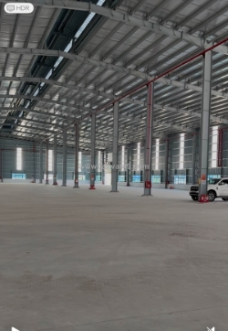 Cho thuê xưởng mới 100% tại kcn thuận thành 3 - bắc ninh (có xưởng 1 tầng & 2 tầng)