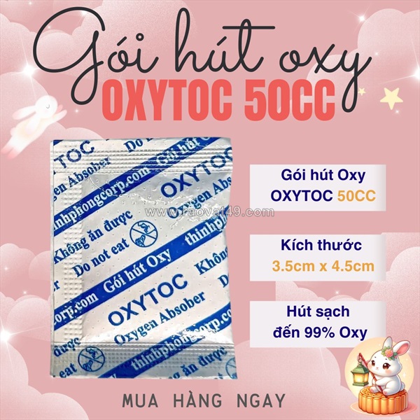 Chống mốc bánh trung thu, liệu chỉ hàn kín bao bì là đủ?