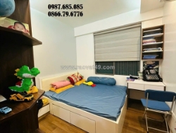 Chung cư gelexia 885 tam trinh, căn 3 ngủ, sổ đỏ chính chủ