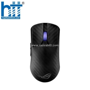Chuột gaming không dây asus rog harpe ace extreme 8k polling rate