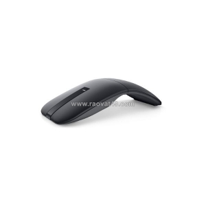 Chuột vi tính không dây dell bluetooth travel ms700 - đen